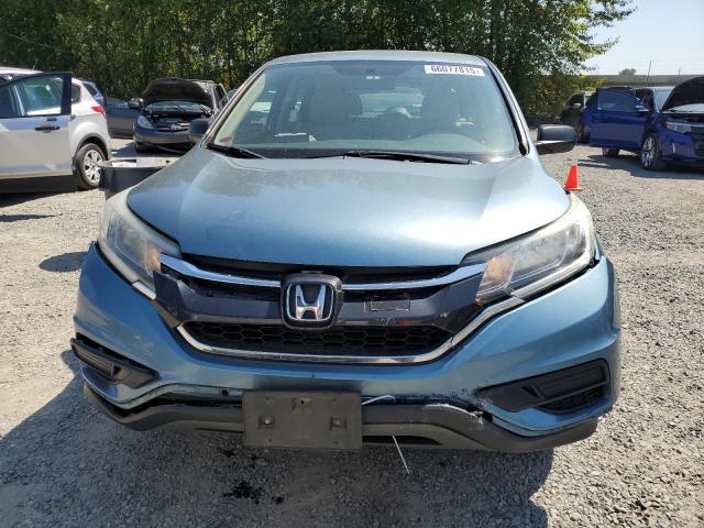 Продаж на аукціоні авто 2015 Honda Cr-v Lx, vin: 2HKRM4H36FH690835, номер лоту: 66077815