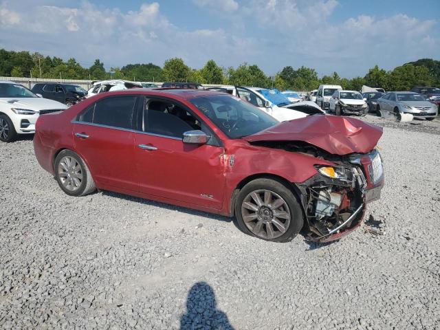 Aukcja sprzedaży 2010 Lincoln Mkz, vin: 3LNHL2GC0AR654791, numer aukcji: 81331035