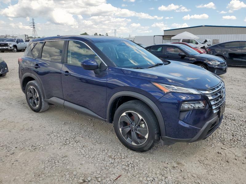 Продажа на аукционе авто 2025 Nissan Rogue Sv, vin: JN8BT3BB9SW163234, номер лота: 65975385