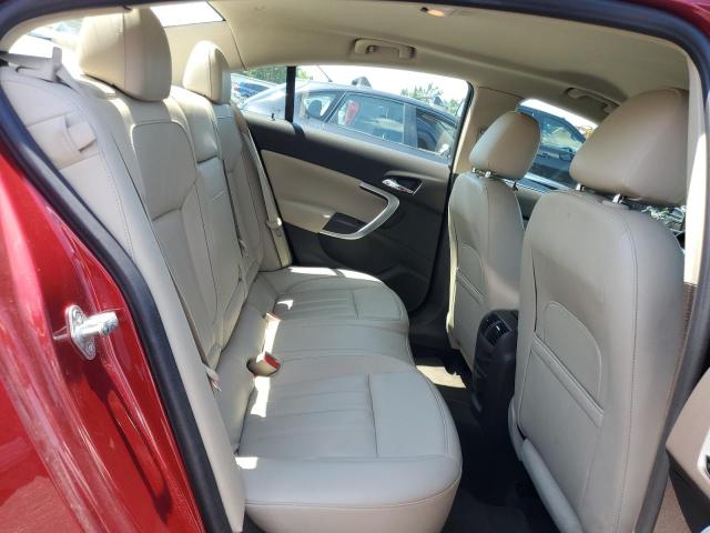 63186865 :رقم المزاد ، 2G4GS5EV0D9190612 vin ، 2013 Buick Regal Prem مزاد بيع