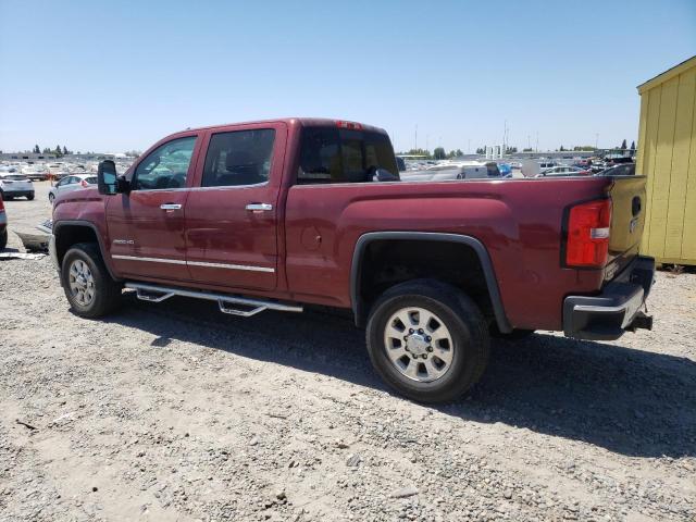 Aukcja sprzedaży 2015 Gmc Sierra, vin: 1GT12ZE81FF191046, numer aukcji: 66392505