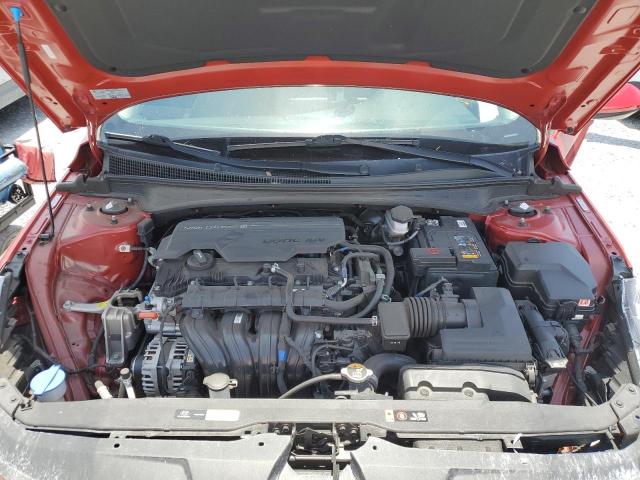 Aukcja sprzedaży 2023 Hyundai Elantra, vin: KMHLS4AG4PU431336, numer aukcji: 63468715
