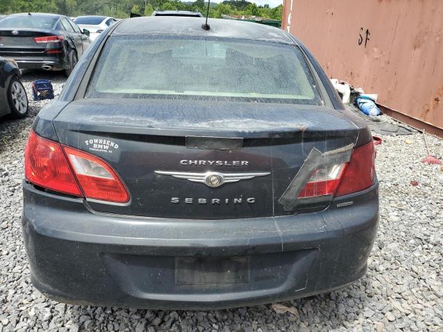 Продаж на аукціоні авто 2010 Chrysler Sebring To, vin: 1C3CC4FB1AN100380, номер лоту: 69845785
