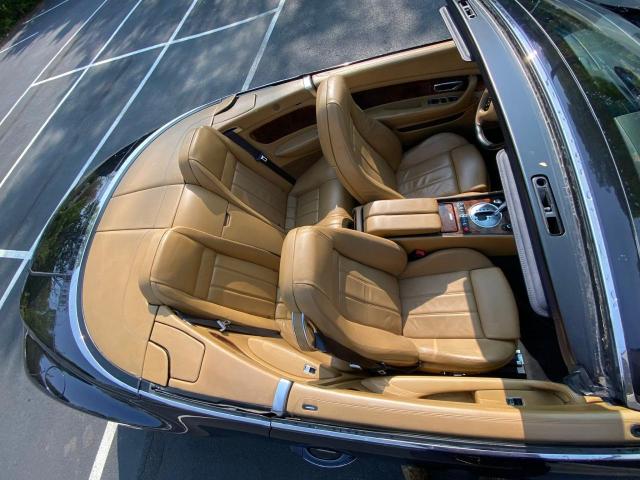 Продаж на аукціоні авто 2007 Bentley Continenta, vin: SCBDR33W17C043914, номер лоту: 66745865
