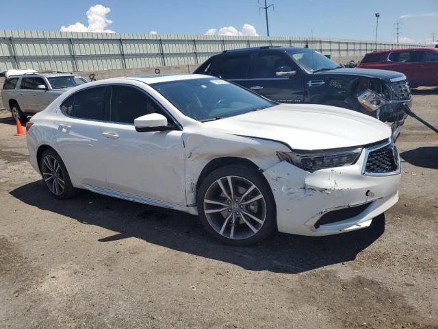 Aukcja sprzedaży 2013 Acura Tlx Technology, vin: 19UUB3F46LA003721, numer aukcji: 66701615