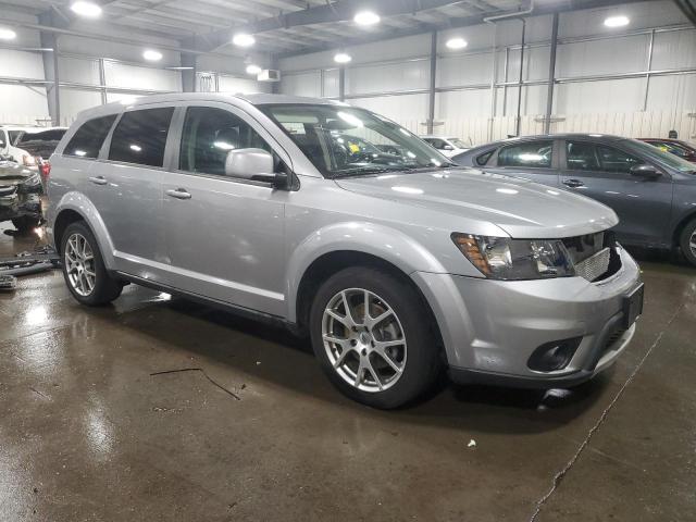 65993235 :رقم المزاد ، 3C4PDCEGXJT380978 vin ، 2018 Dodge Journey مزاد بيع