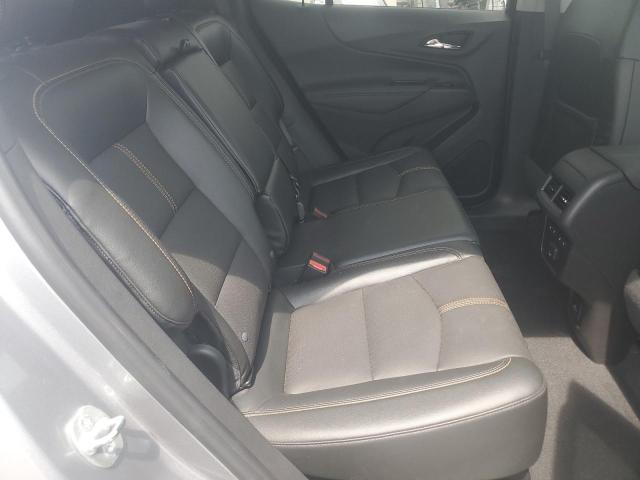 Продаж на аукціоні авто 2023 Chevrolet Equinox Pr, vin: 3GNAXNEG6PL229094, номер лоту: 64737725