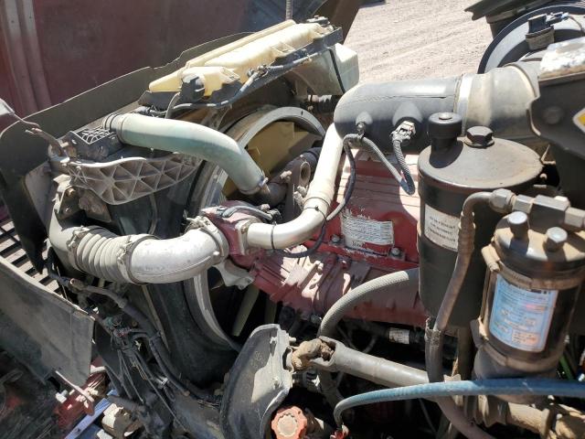 Продажа на аукционе авто 2008 Mack 600 Chu600, vin: 1M1AN09Y28N001292, номер лота: 63793075