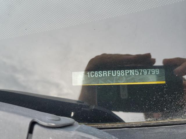 Aukcja sprzedaży 2023 Ram 1500 Trx, vin: 1C6SRFU98PN579799, numer aukcji: 69139975