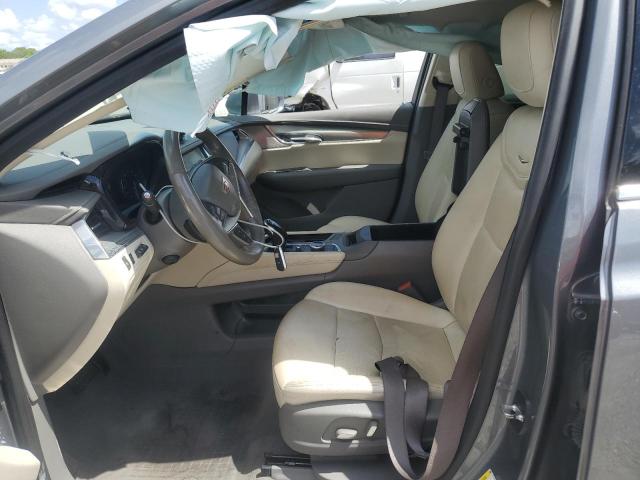 Aukcja sprzedaży 2020 Cadillac Xt5 Premiu, vin: 1GYKNDRS7LZ196339, numer aukcji: 67254415