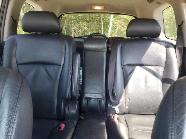 2013 Toyota Highlander მანქანა იყიდება აუქციონზე, vin: JTEDC3EH5D2011588, აუქციონის ნომერი: 66165765