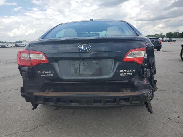 64449815 :رقم المزاد ، 4S3BNAH62F3052049 vin ، 2015 Subaru Legacy مزاد بيع