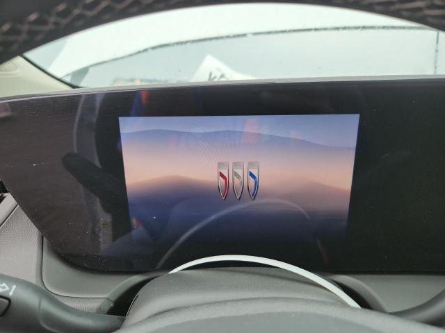 Aukcja sprzedaży 2025 Buick Encore Gx, vin: KL4AMBSL7SB218420, numer aukcji: 63280325