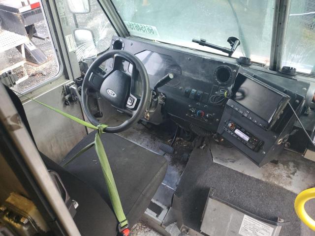Продаж на аукціоні авто 2021 Ford Econoline, vin: 1FC3E4KK3MDC27475, номер лоту: 66154615