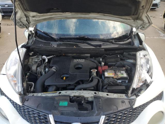 Продажа на аукционе авто 2011 Nissan Juke, vin: JN8AF5MV9BT021876, номер лота: 64874645