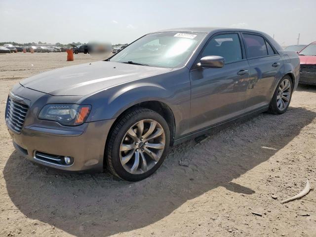 2014 Chrysler 300 S მანქანა იყიდება აუქციონზე, vin: 2C3CCABG4EH328386, აუქციონის ნომერი: 63460035