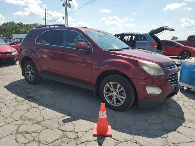 Продажа на аукционе авто 2016 Chevrolet Equinox Lt, vin: 2GNALCEKXG1149111, номер лота: 66559195
