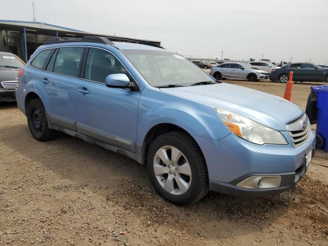 Продаж на аукціоні авто 2012 Subaru Outback 2., vin: 4S4BRCAC0C1252379, номер лоту: 65549325