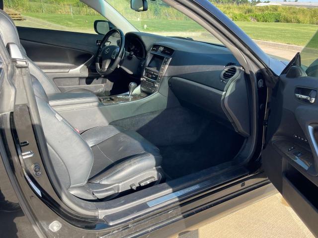 Продаж на аукціоні авто 2012 Lexus Is 350, vin: JTHFE2C25C2508217, номер лоту: 67323185