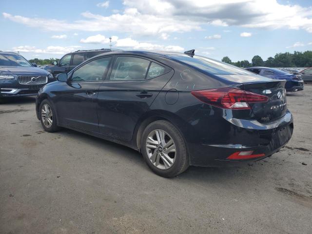 65315055 :رقم المزاد ، 5NPD84LF2LH575080 vin ، 2020 Hyundai Elantra مزاد بيع