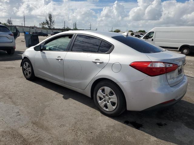 Продажа на аукционе авто 2015 Kia Forte, vin: KNAFK4A68F5412934, номер лота: 49726586