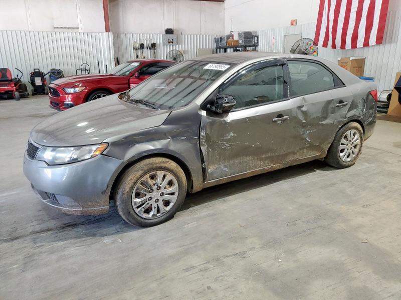 Продаж на аукціоні авто 2012 Kia Forte, vin: KNAFU4A23C5515018, номер лоту: 66190985