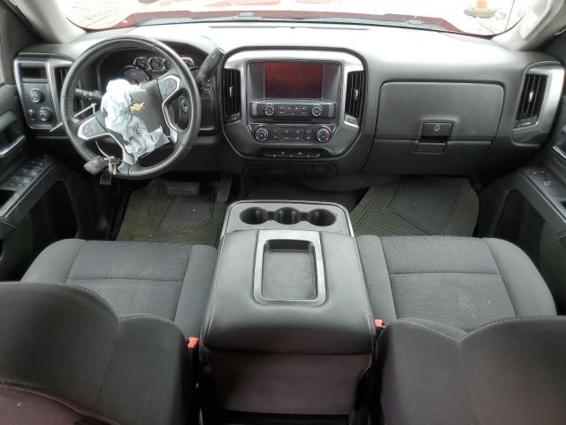 2016 Chevrolet Silverado მანქანა იყიდება აუქციონზე, vin: 3GCUKREC3GG271644, აუქციონის ნომერი: 66391415