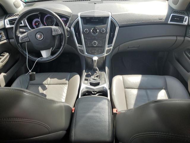 2012 Cadillac Srx მანქანა იყიდება აუქციონზე, vin: 3GYFNGE37CS540007, აუქციონის ნომერი: 65069555