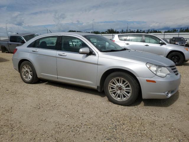 2008 Chrysler Sebring მანქანა იყიდება აუქციონზე, vin: 1C3LC46K08N287864, აუქციონის ნომერი: 63633715