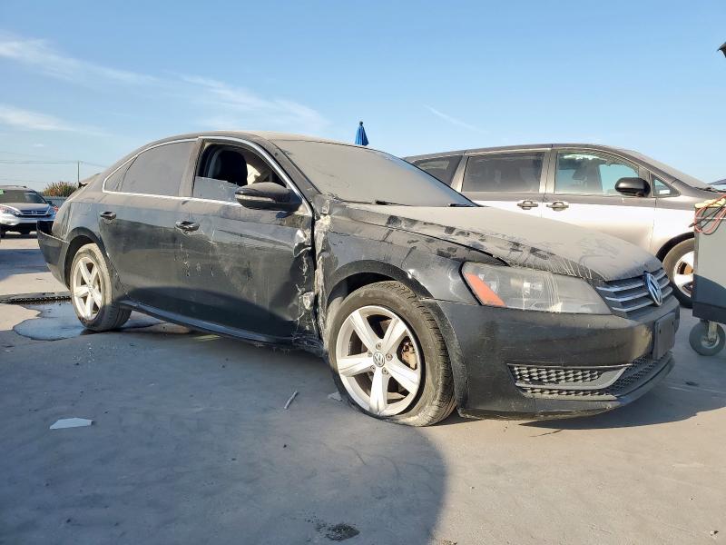 2012 Volkswagen Passat მანქანა იყიდება აუქციონზე, vin: 1VWBH7A39CC030648, აუქციონის ნომერი: 97290095