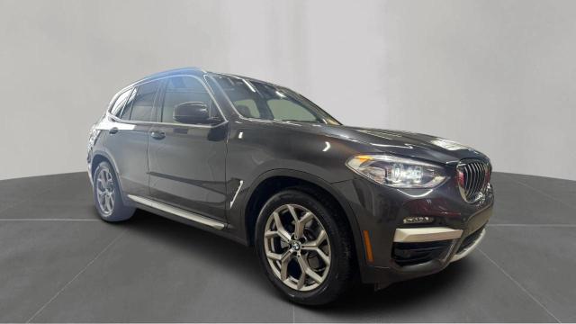 63533445 :رقم المزاد ، 5UXTY3C04M9D97184 vin ، 2021 Bmw X3 Sdrive3 مزاد بيع