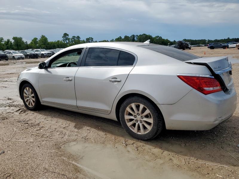 64284425 :رقم المزاد ، 1G4GA5GR7EF225352 vin ، 2014 Buick Lacrosse مزاد بيع