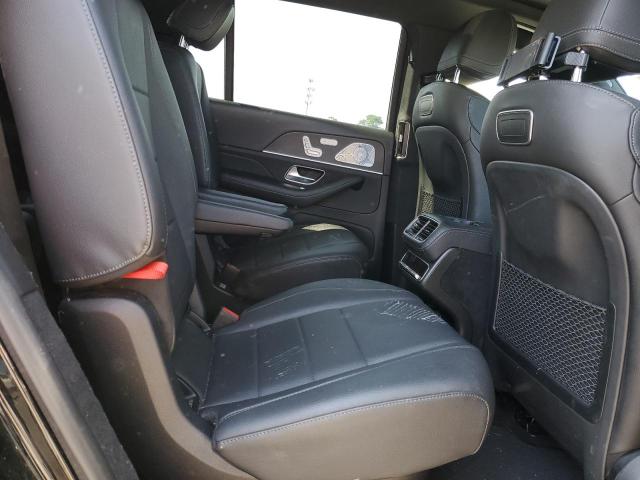 64127035 :رقم المزاد ، 4JGFF5KE6LA292861 vin ، 2020 Mercedes-benz Gls مزاد بيع