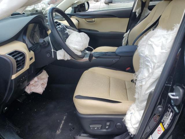 64504065 :رقم المزاد ، JTJBARBZ7G2061069 vin ، 2016 Lexus Nx مزاد بيع