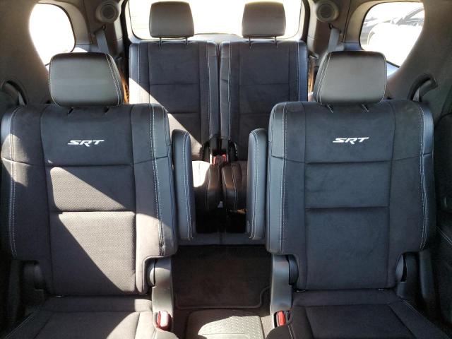 Aukcja sprzedaży 2022 Dodge Durango, vin: 1C4SDJGJ4NC218398, numer aukcji: 66413235