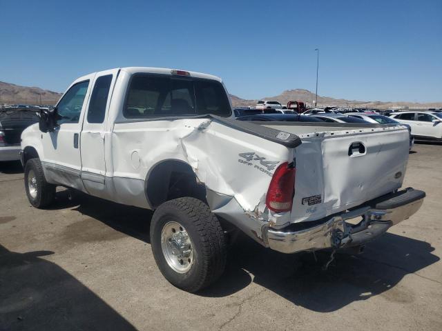 Продаж на аукціоні авто 2002 Ford F250, vin: 1FTNX21S12EA73882, номер лоту: 49628346