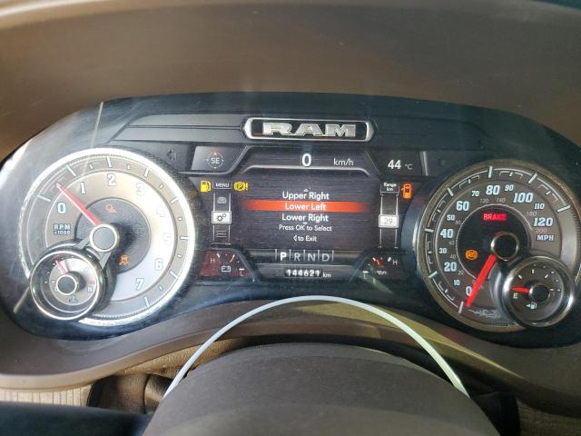 64678905 :رقم المزاد ، 1C6RREKT4LN139127 vin ، 2020 Ram 1500 Longh مزاد بيع