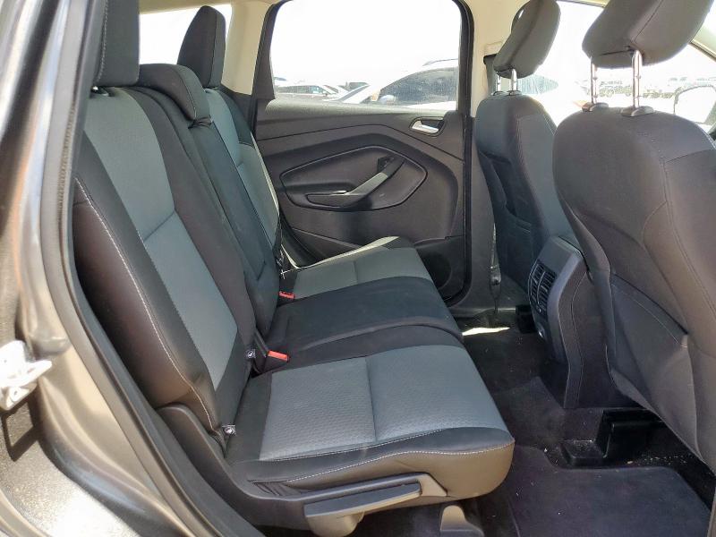 Aukcja sprzedaży 2018 Ford Escape Se, vin: 1FMCU9GD8JUA12420, numer aukcji: 64332615