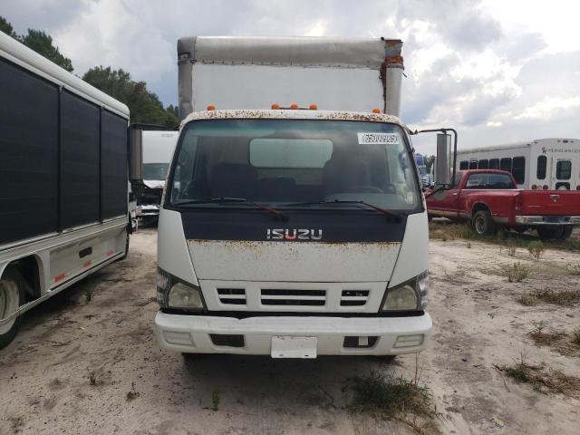 65000985 :رقم المزاد ، JALB4B16467021072 vin ، 2006 Isuzu Npr مزاد بيع