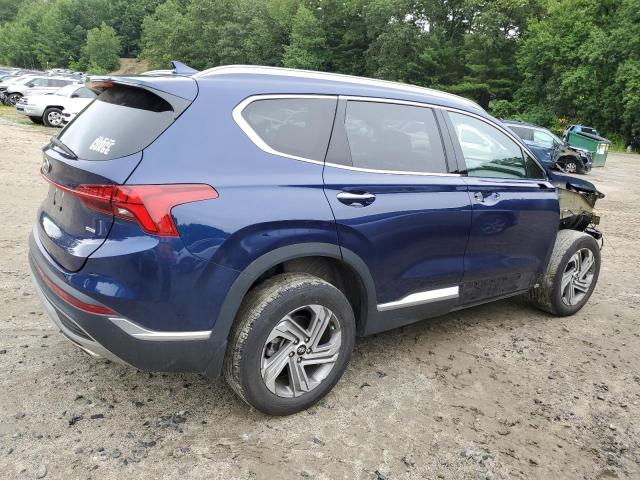64018535 :رقم المزاد ، 5NMS3DAJ2PH525859 vin ، 2023 Hyundai Santa Fe مزاد بيع
