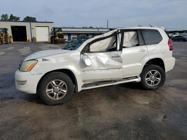 Продажа на аукционе авто 2008 Lexus Gx, vin: JTJBT20X880155400, номер лота: 54064276
