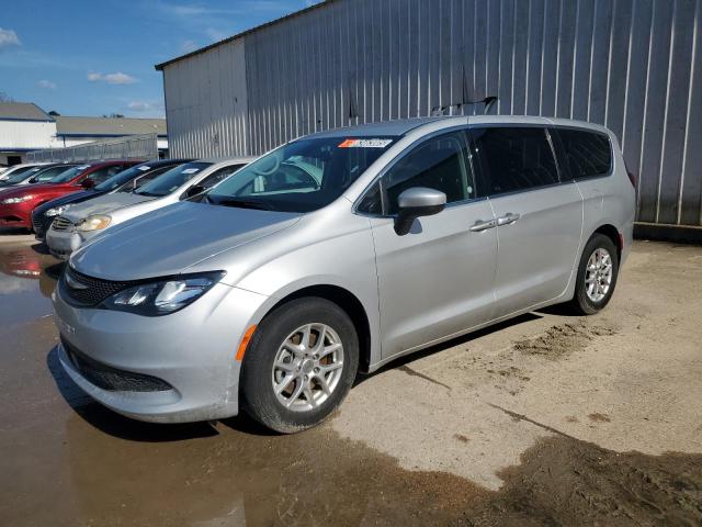Aukcja sprzedaży 2023 Chrysler Voyager, vin: 2C4RC1CG8PR524896, numer aukcji: 63463005