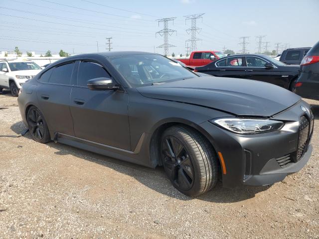 65205775 :رقم المزاد ، WBY73AW00RFR77263 vin ، 2024 Bmw I4 مزاد بيع