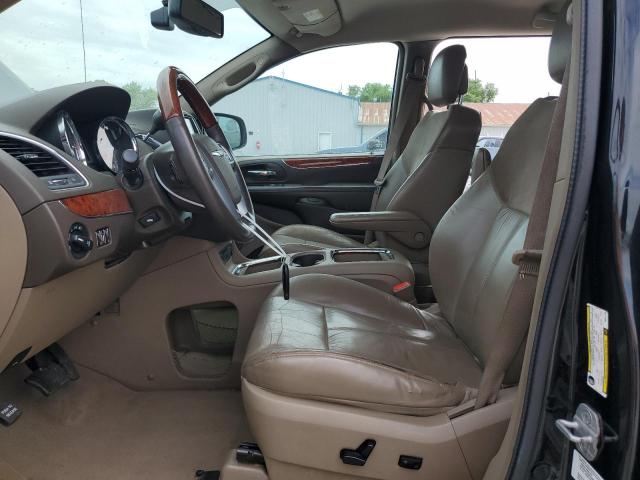 Продажа на аукционе авто 2013 Chrysler Town & Cou, vin: 2C4RC1GG7DR511790, номер лота: 63444045