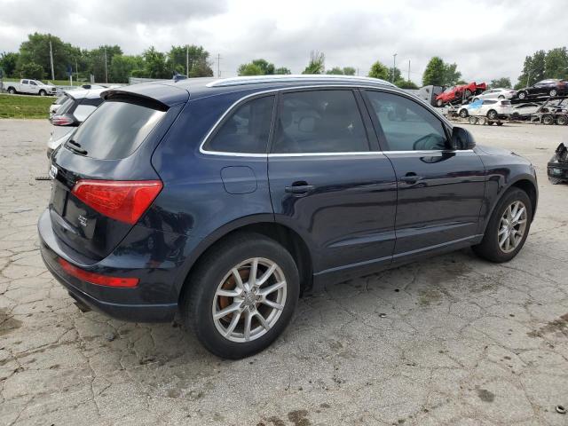 65363945 :رقم المزاد ، WA1LFAFP2BA017962 vin ، 2011 Audi Q5 Premium مزاد بيع