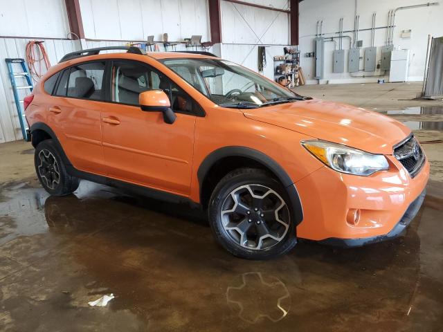 Aukcja sprzedaży 2014 Subaru Xv Crosstr, vin: JF2GPACCXE8295429, numer aukcji: 66231575