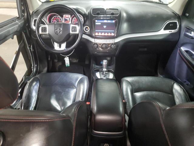 65993235 :رقم المزاد ، 3C4PDCEGXJT380978 vin ، 2018 Dodge Journey مزاد بيع