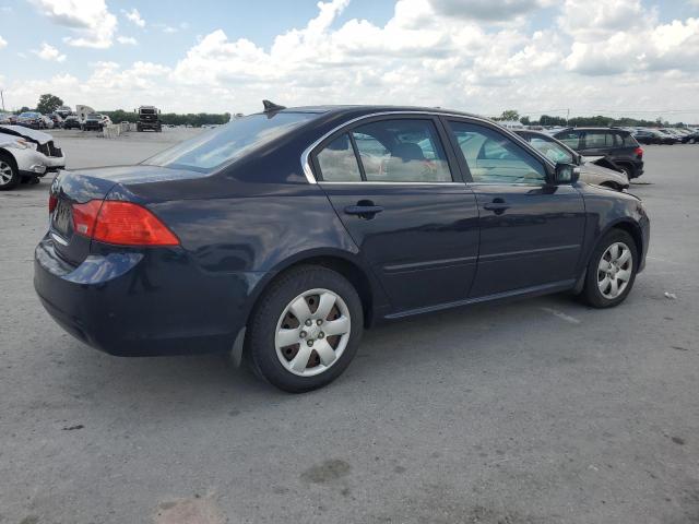 Продажа на аукционе авто 2010 Kia Optima, vin: KNAGG4A89A5425241, номер лота: 65063305