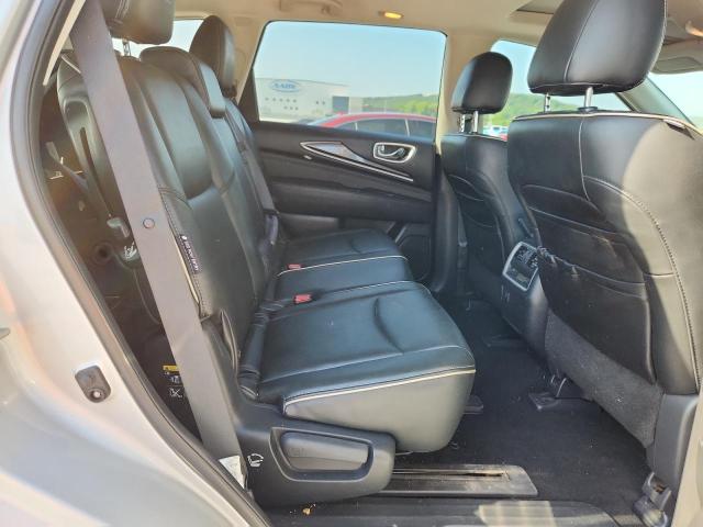Aukcja sprzedaży 2019 Infiniti Qx60, vin: 5N1DL0MN0KC512336, numer aukcji: 63487485