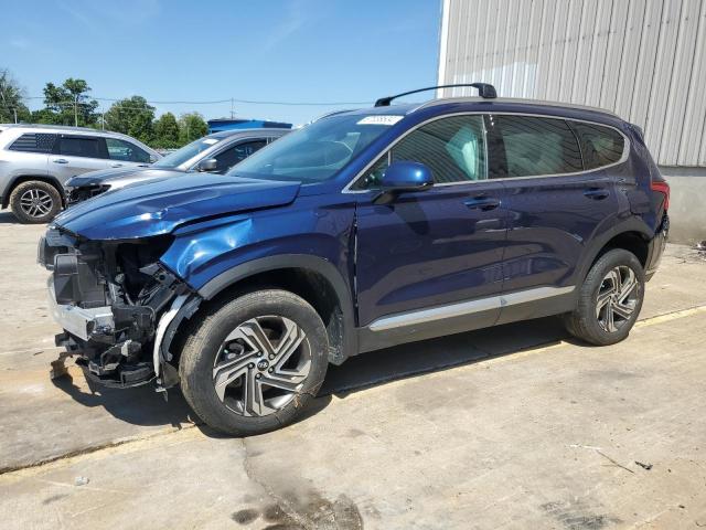 Продаж на аукціоні авто 2022 Hyundai Santa Fe, vin: 5NMS2DAJ6NH450390, номер лоту: 64431365